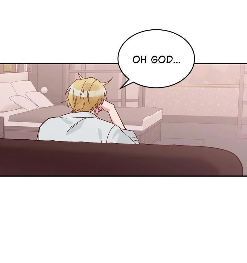 The Man Who Cleans up Makeup Chapter 112 – Page 39