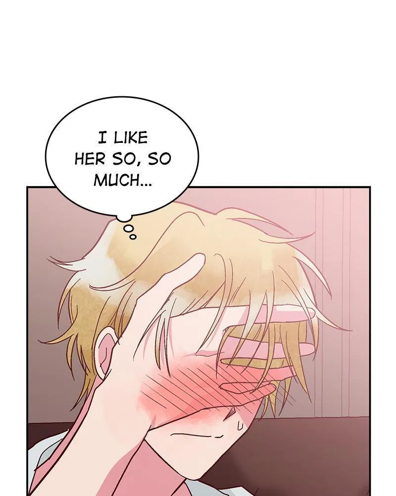 The Man Who Cleans up Makeup Chapter 112 – Page 40