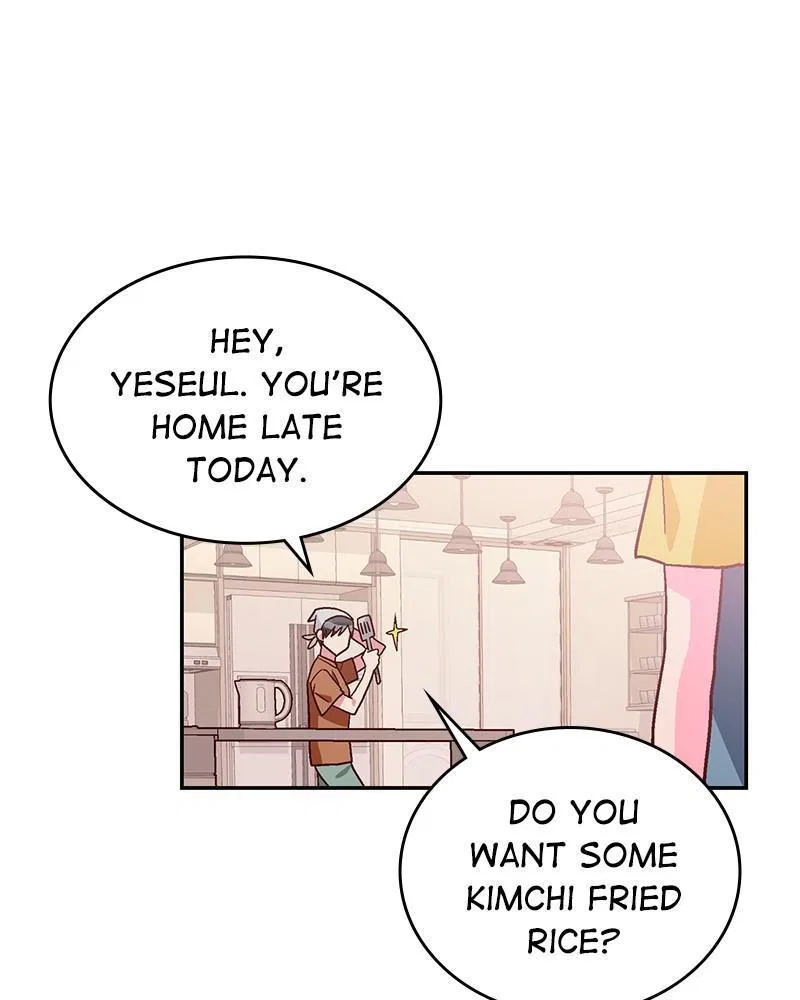 The Man Who Cleans up Makeup Chapter 112 – Page 47