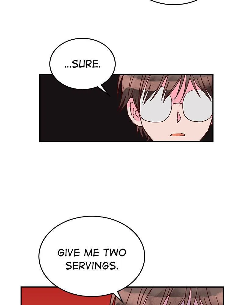 The Man Who Cleans up Makeup Chapter 112 – Page 48