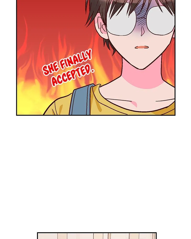The Man Who Cleans up Makeup Chapter 112 – Page 49
