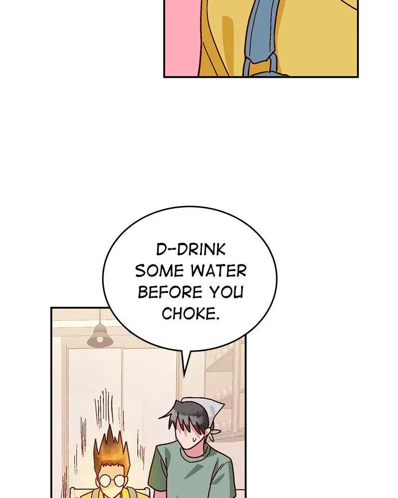 The Man Who Cleans up Makeup Chapter 112 – Page 52