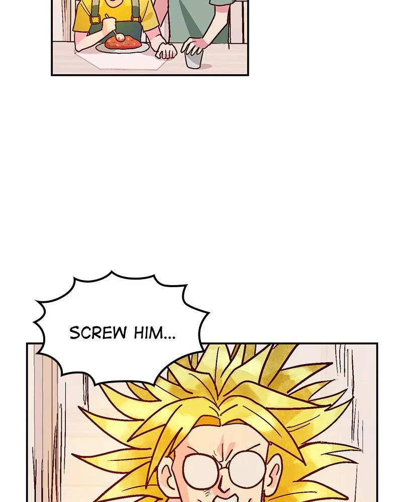 The Man Who Cleans up Makeup Chapter 112 – Page 53