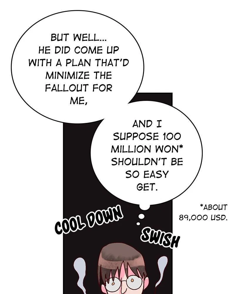 The Man Who Cleans up Makeup Chapter 112 – Page 55