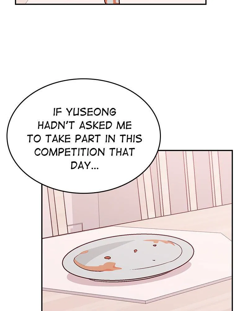 The Man Who Cleans up Makeup Chapter 112 – Page 57