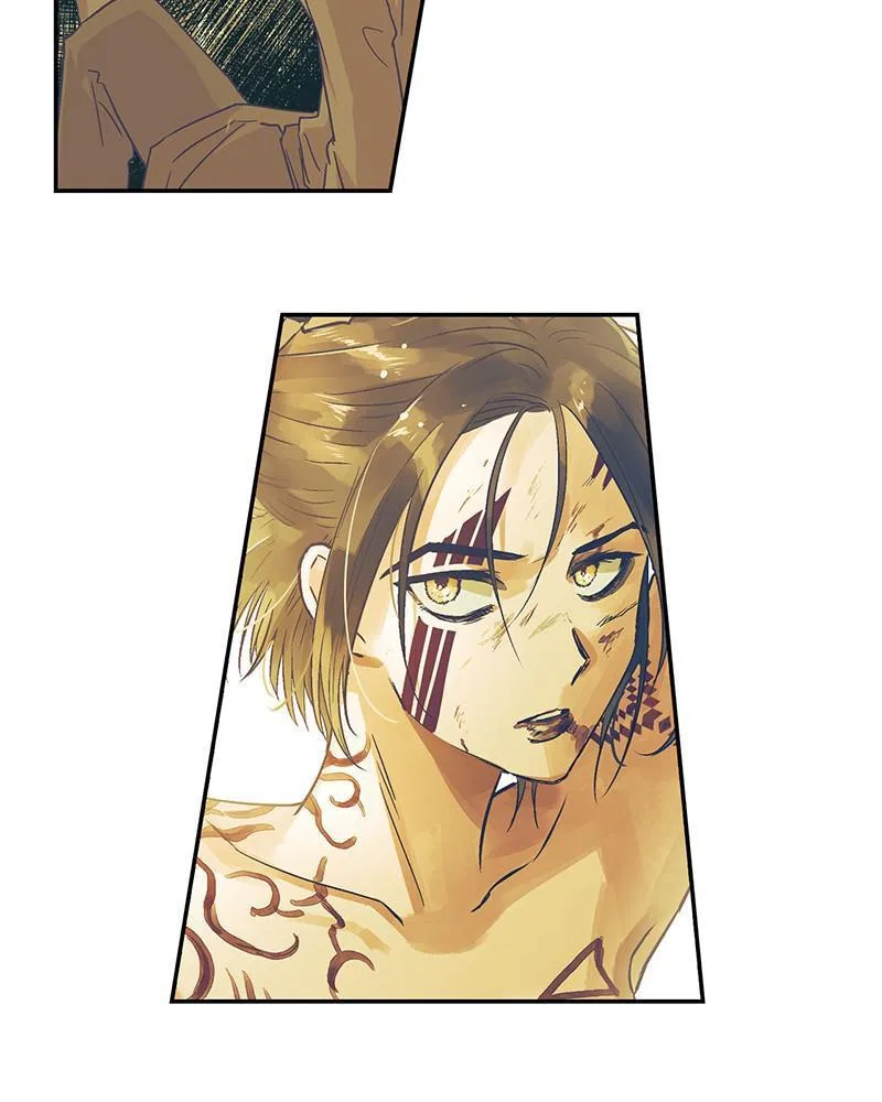 The Man Who Cleans up Makeup Chapter 112 – Page 59