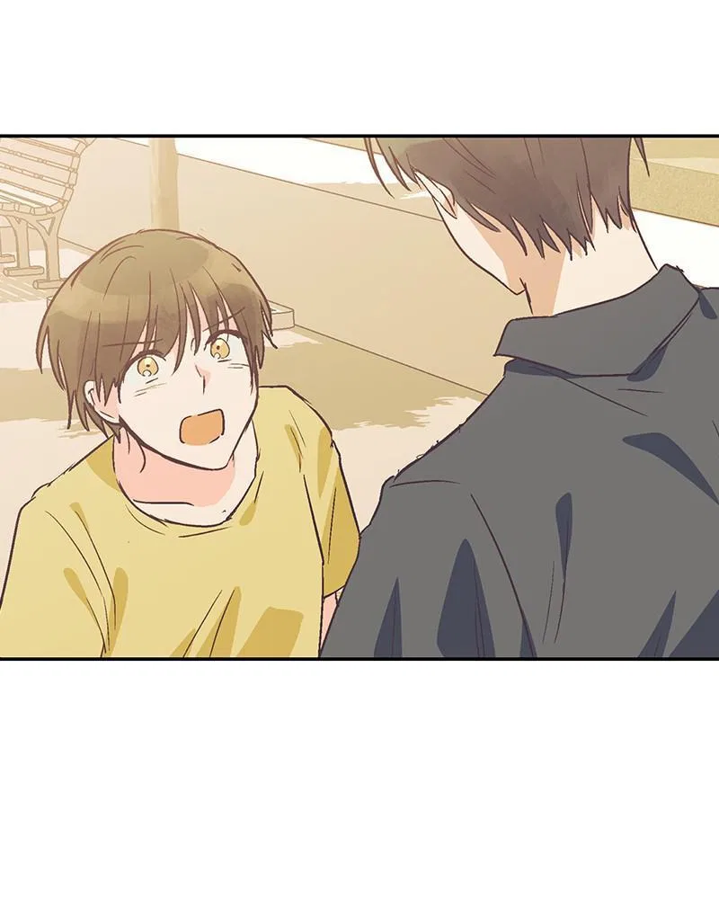 The Man Who Cleans up Makeup Chapter 112 – Page 61