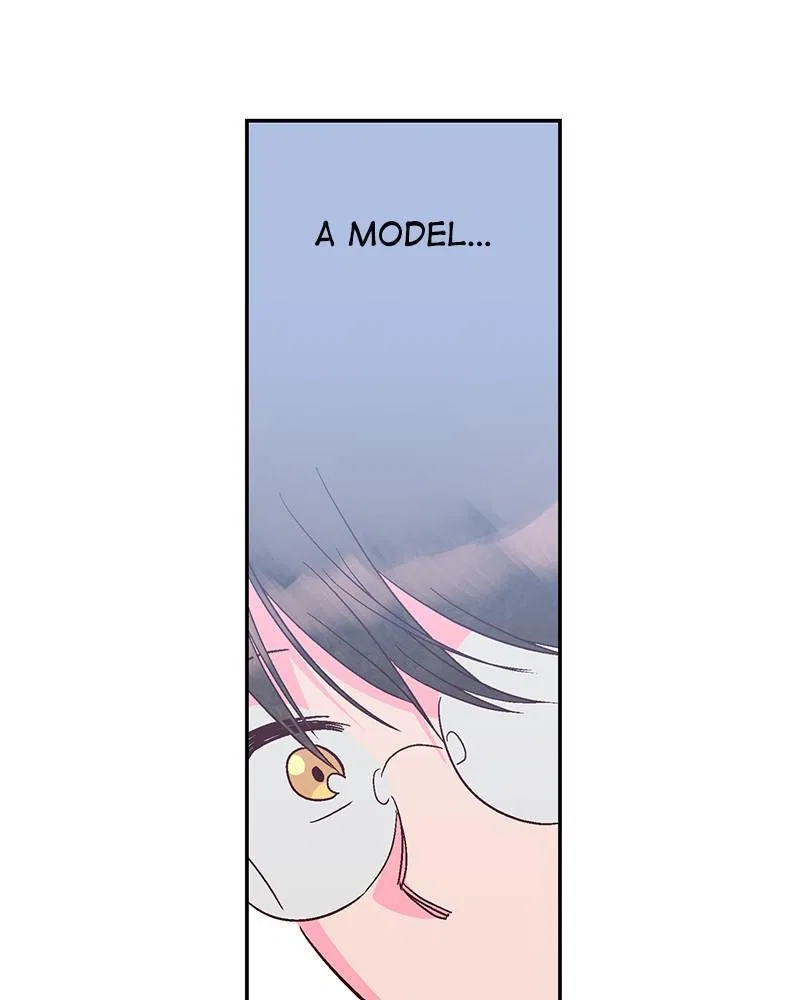 The Man Who Cleans up Makeup Chapter 112 – Page 65