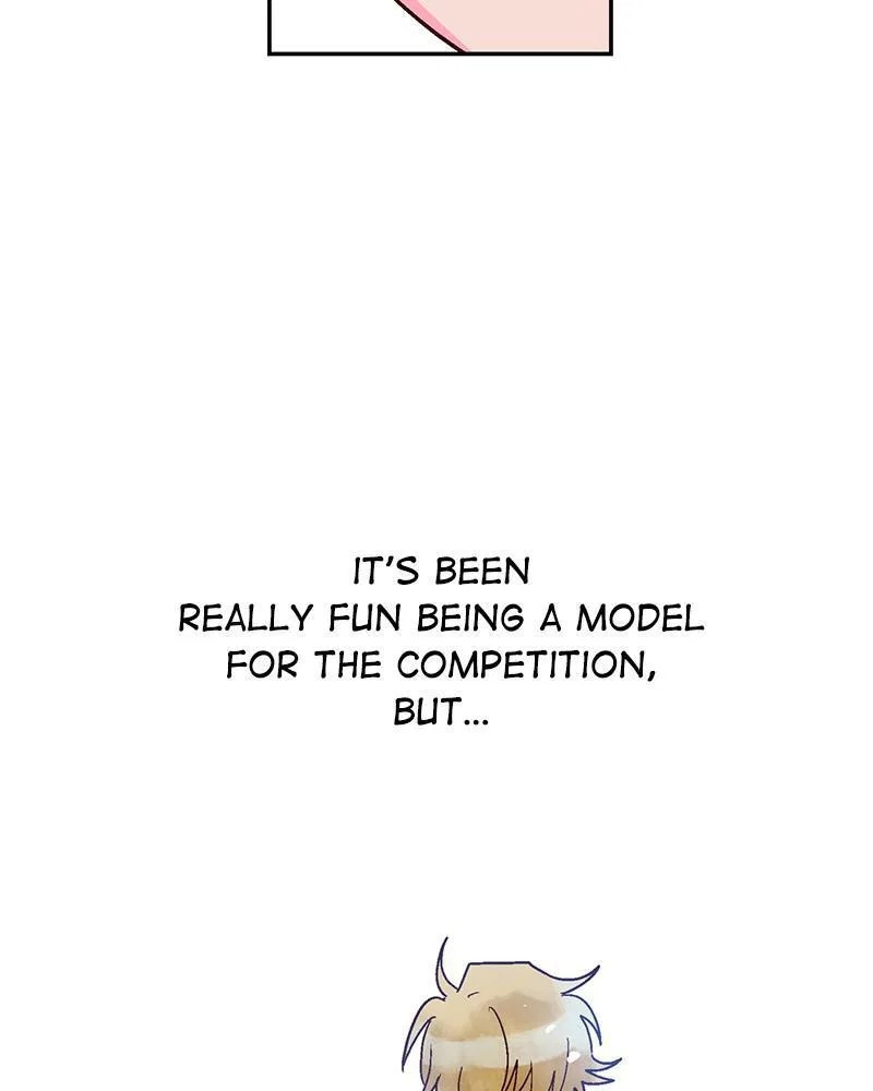 The Man Who Cleans up Makeup Chapter 112 – Page 66