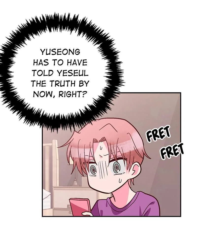 The Man Who Cleans up Makeup Chapter 112 – Page 70