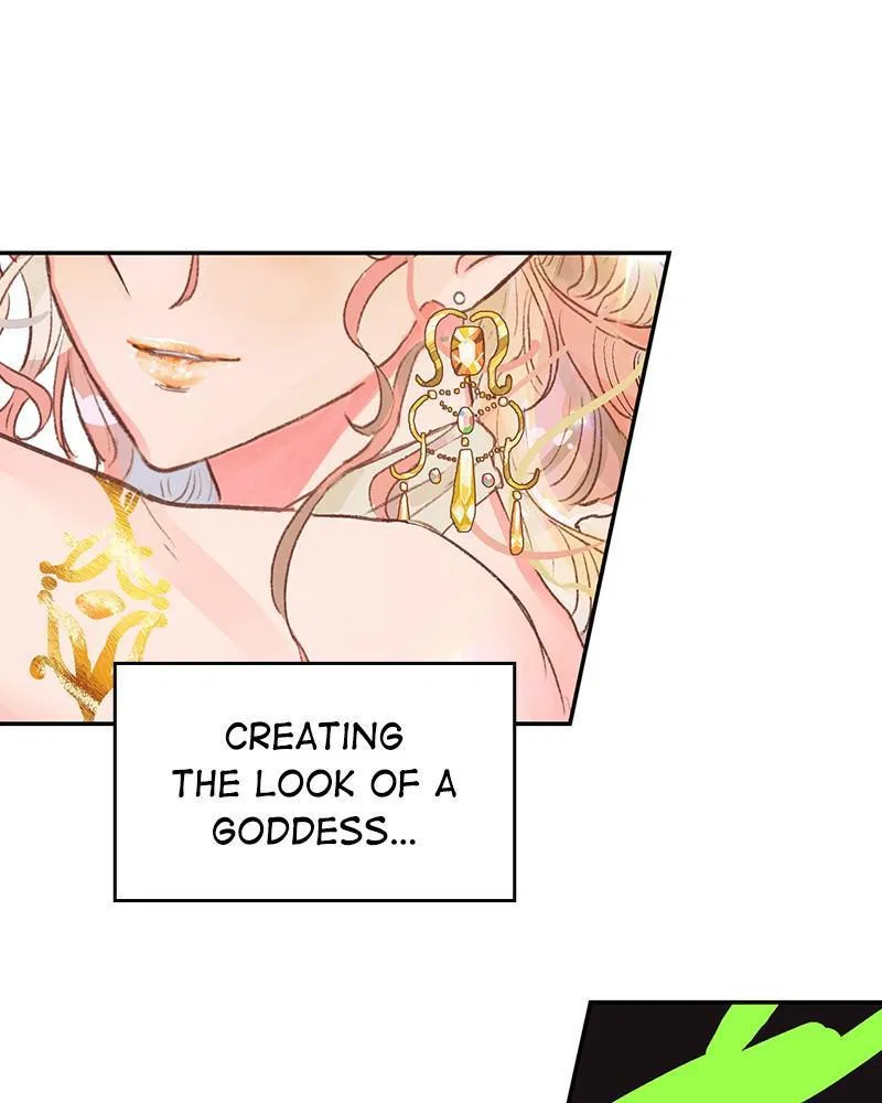 The Man Who Cleans up Makeup Chapter 112 – Page 77