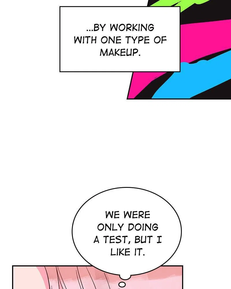 The Man Who Cleans up Makeup Chapter 112 – Page 78
