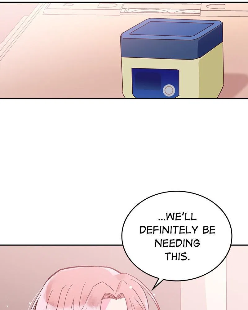 The Man Who Cleans up Makeup Chapter 112 – Page 81