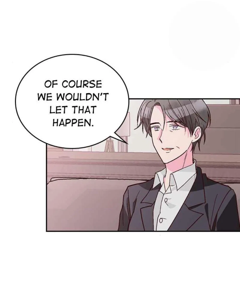 The Man Who Cleans up Makeup Chapter 111 – Page 3