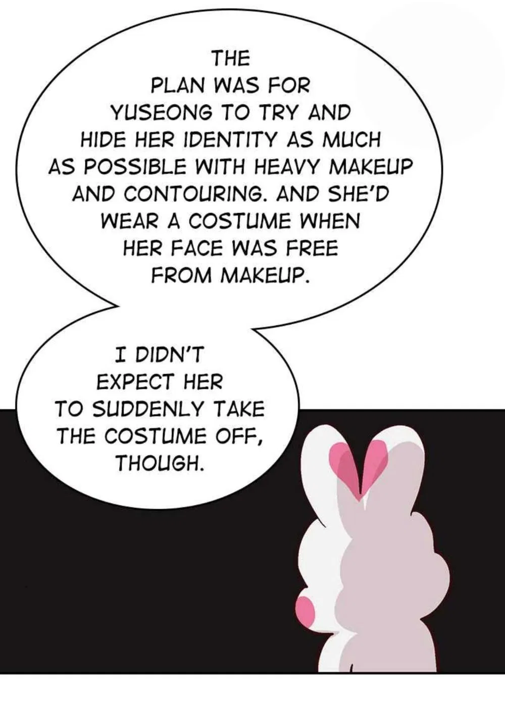 The Man Who Cleans up Makeup Chapter 111 – Page 6