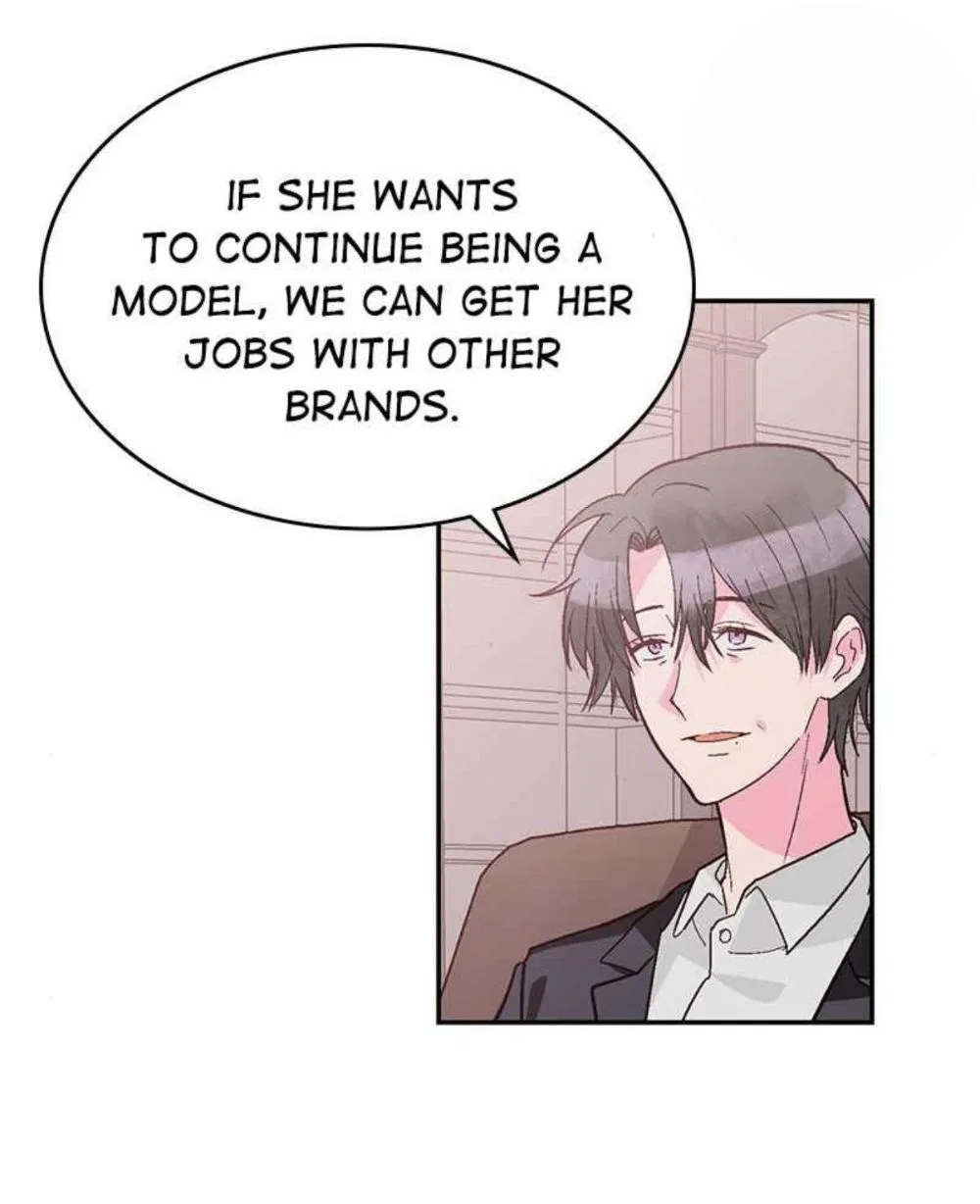 The Man Who Cleans up Makeup Chapter 111 – Page 7