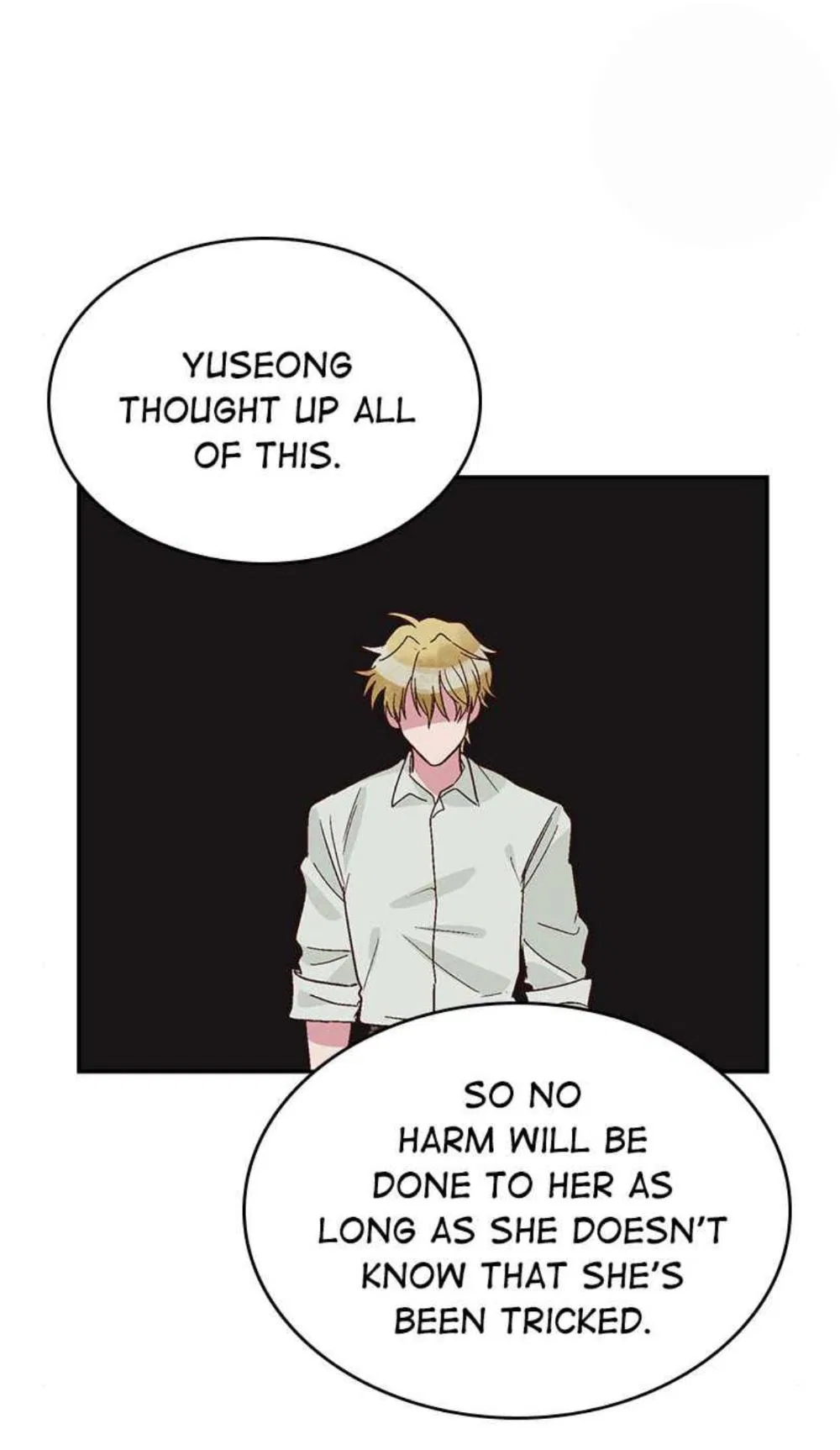 The Man Who Cleans up Makeup Chapter 111 – Page 8