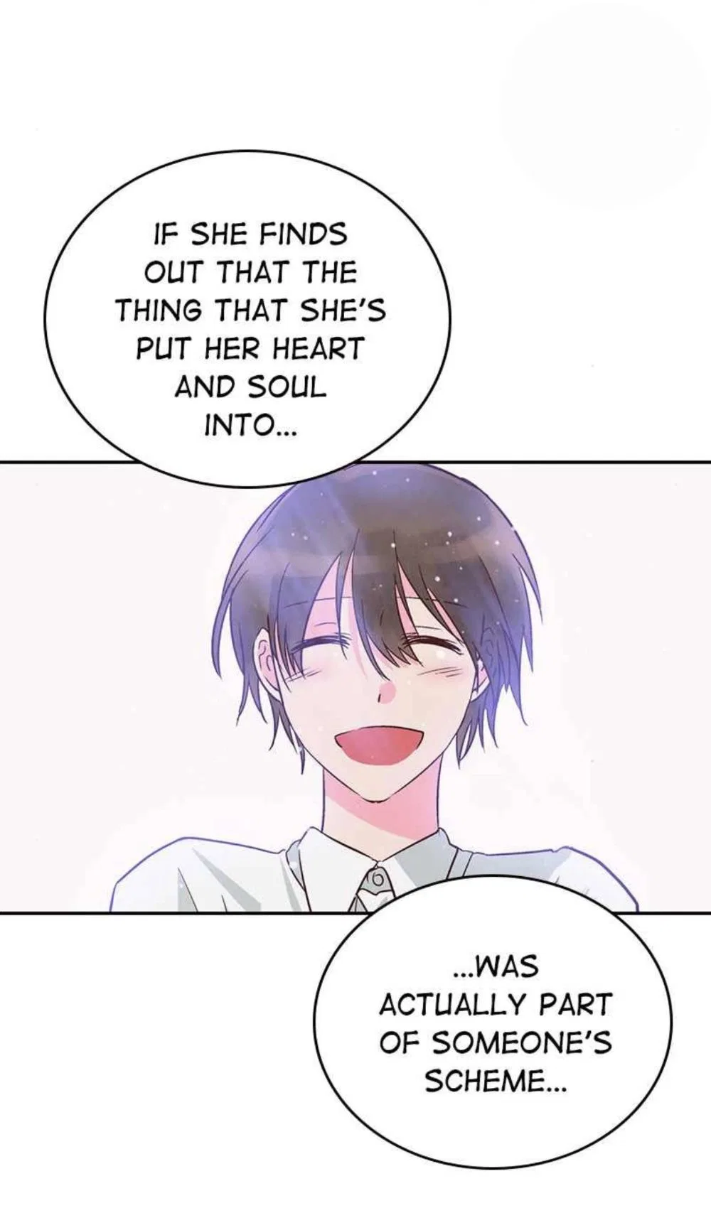 The Man Who Cleans up Makeup Chapter 111 – Page 11