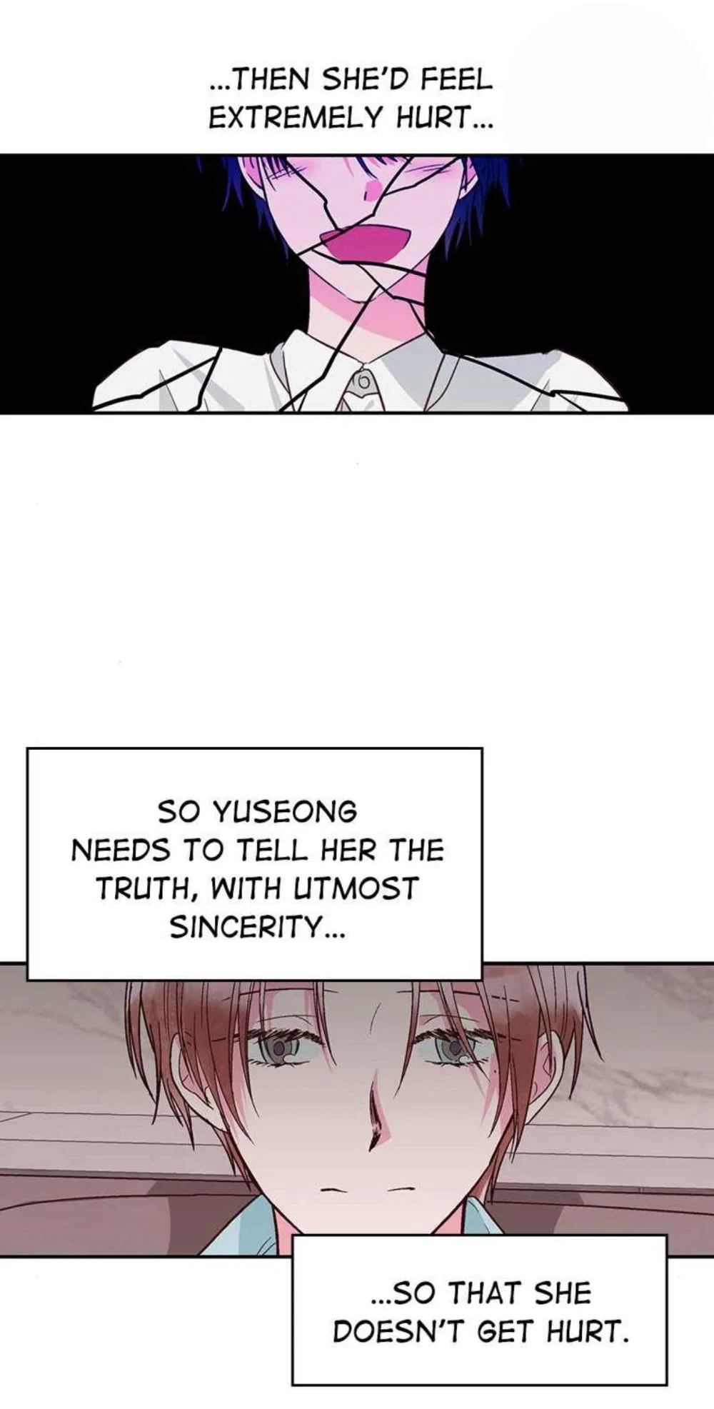 The Man Who Cleans up Makeup Chapter 111 – Page 12