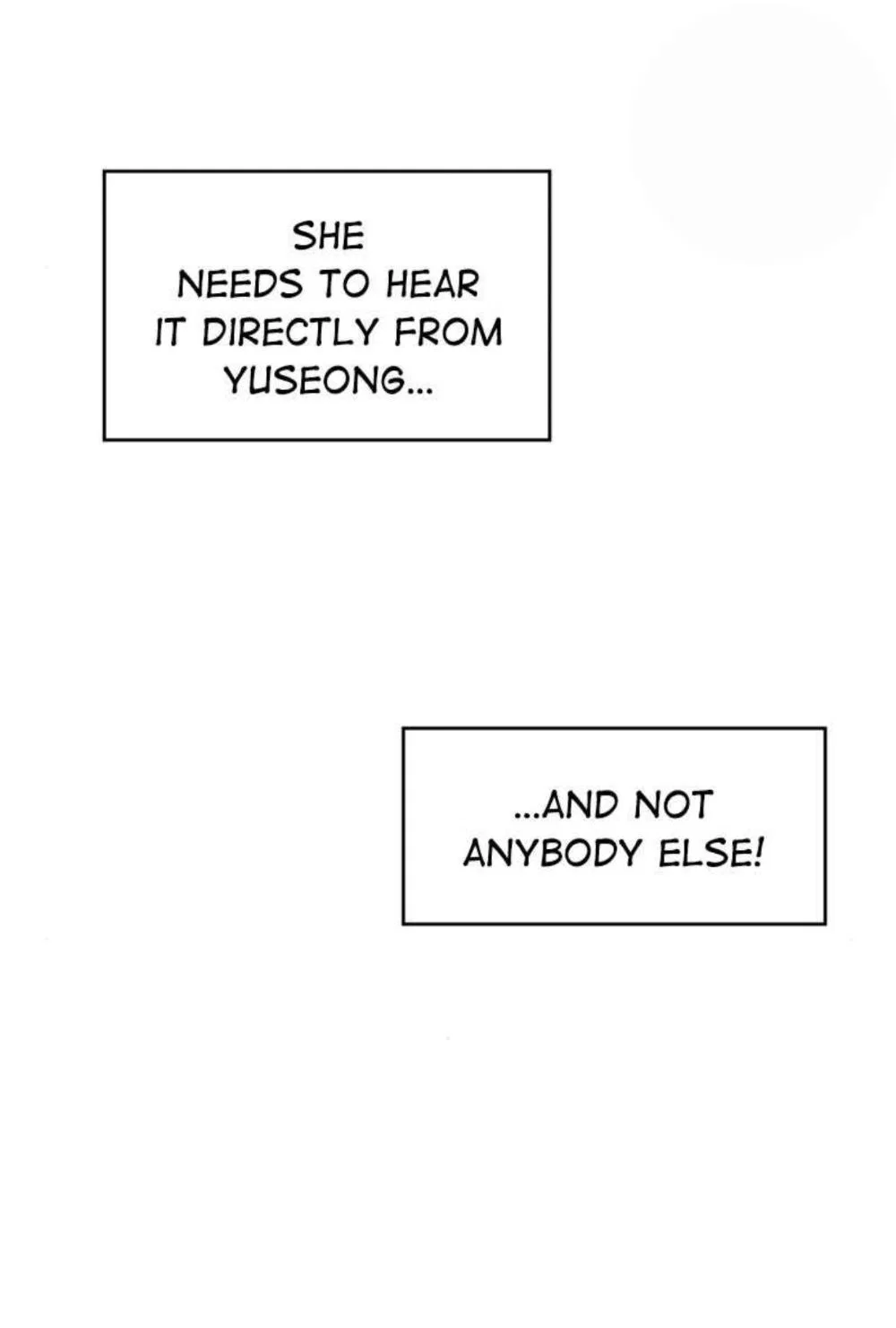 The Man Who Cleans up Makeup Chapter 111 – Page 13