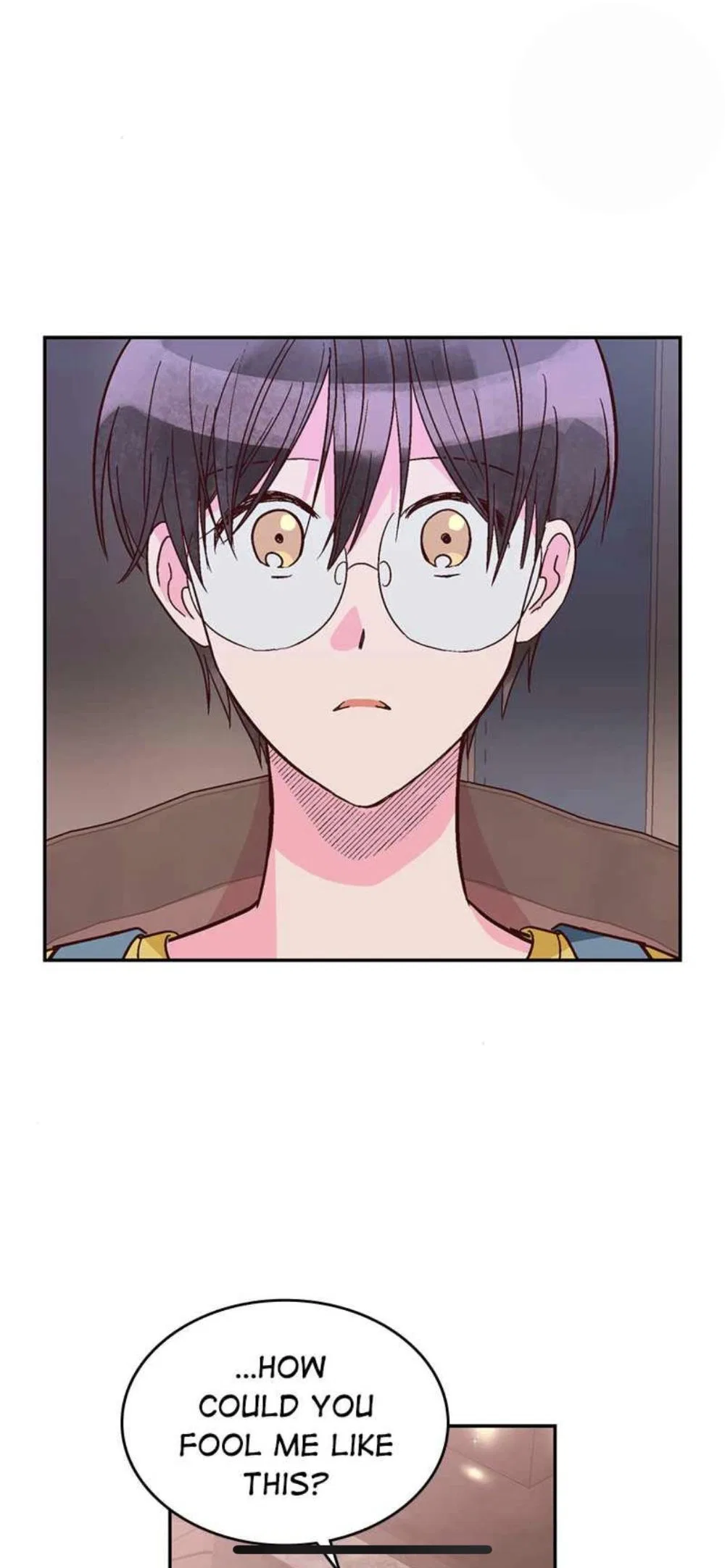 The Man Who Cleans up Makeup Chapter 111 – Page 16