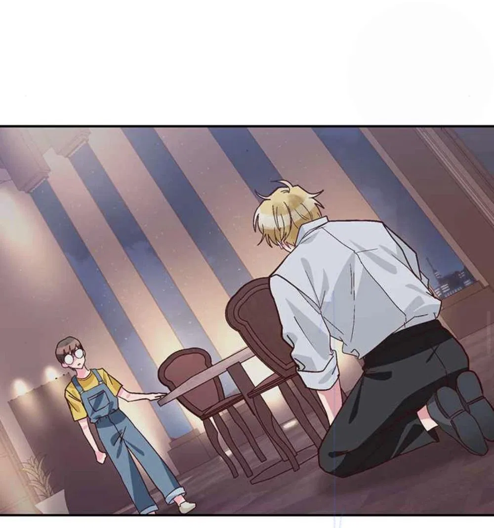 The Man Who Cleans up Makeup Chapter 111 – Page 21