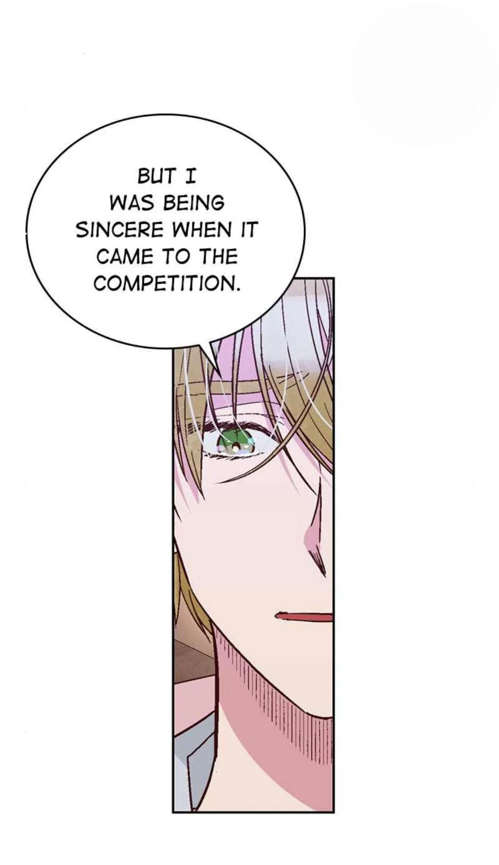 The Man Who Cleans up Makeup Chapter 111 – Page 23