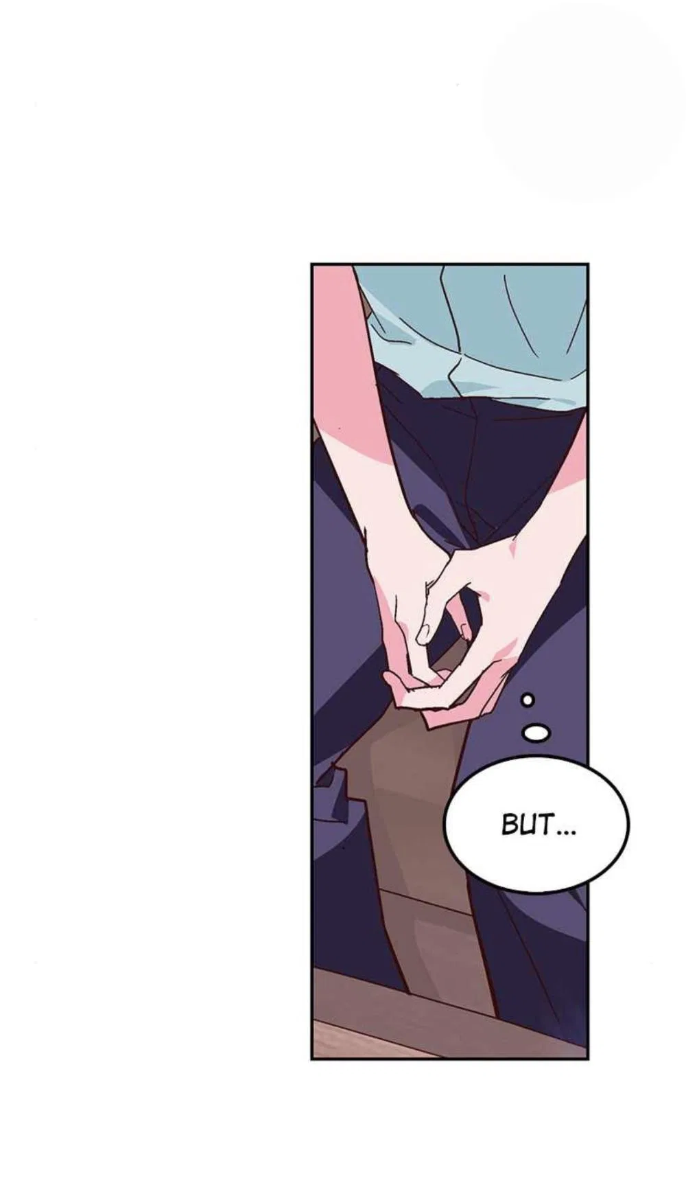 The Man Who Cleans up Makeup Chapter 111 – Page 24