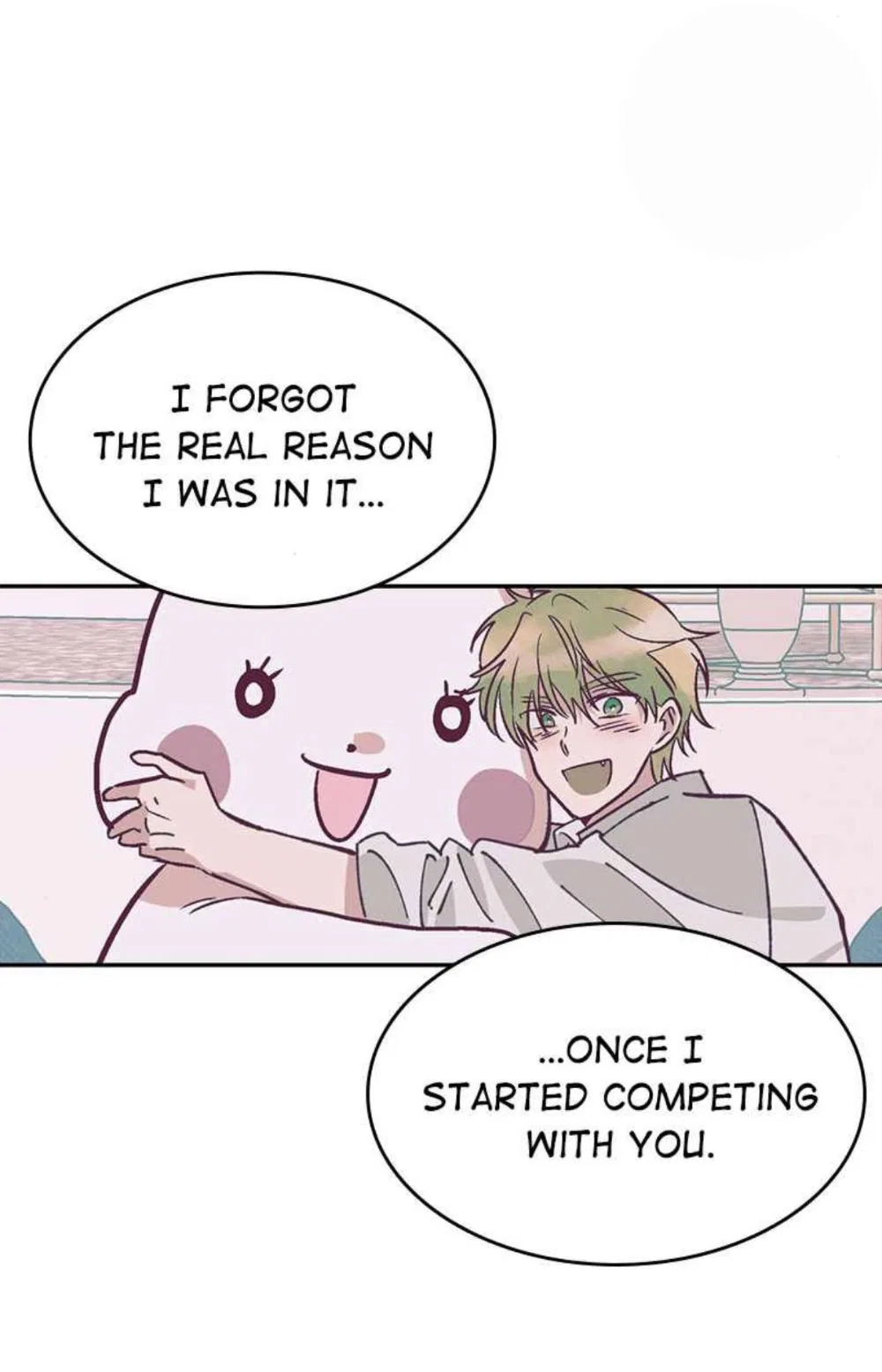 The Man Who Cleans up Makeup Chapter 111 – Page 25