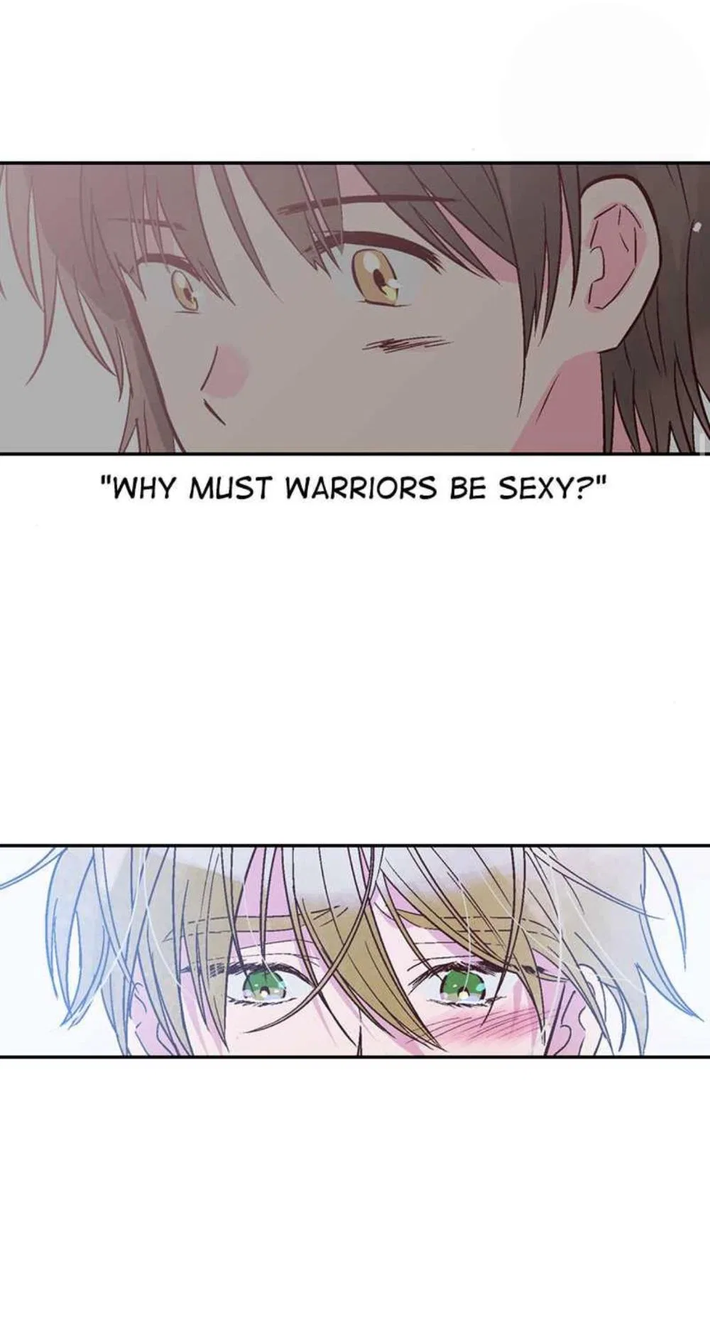 The Man Who Cleans up Makeup Chapter 111 – Page 26