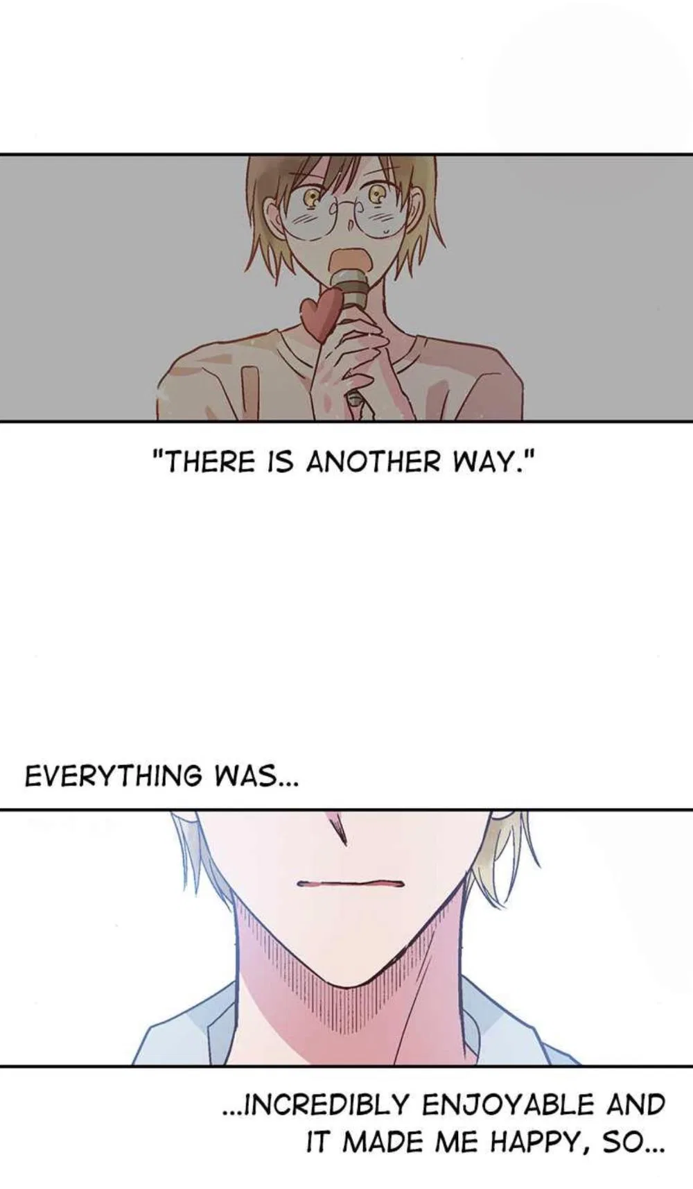 The Man Who Cleans up Makeup Chapter 111 – Page 27