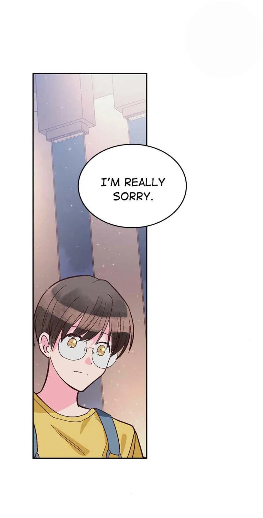 The Man Who Cleans up Makeup Chapter 111 – Page 29