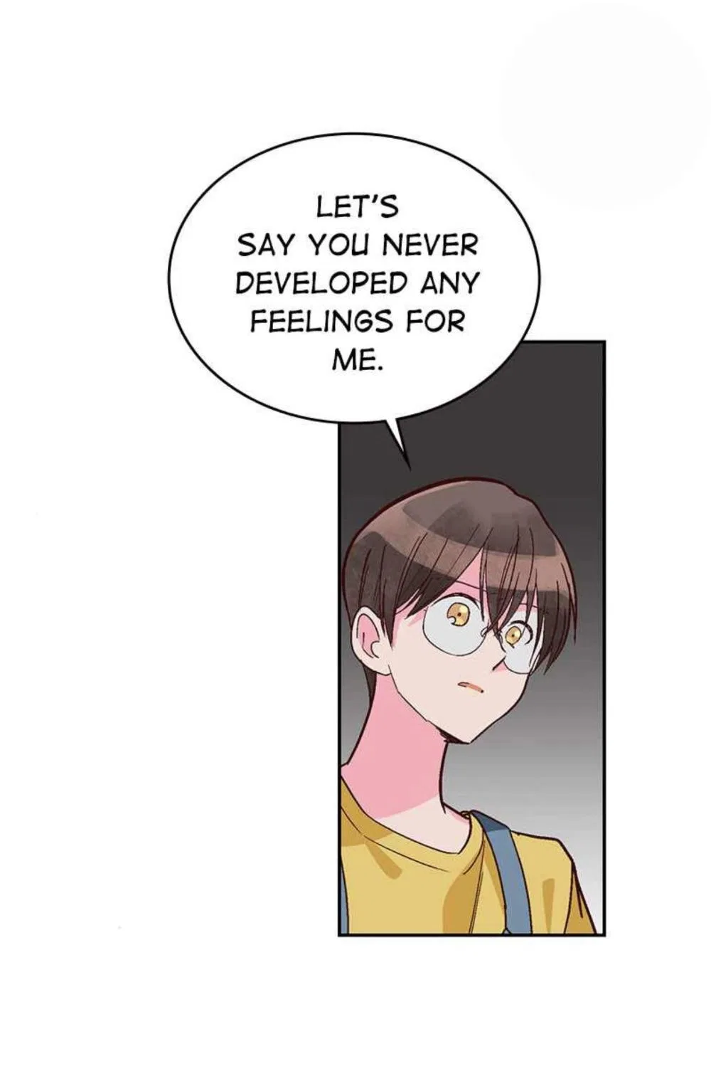 The Man Who Cleans up Makeup Chapter 111 – Page 31