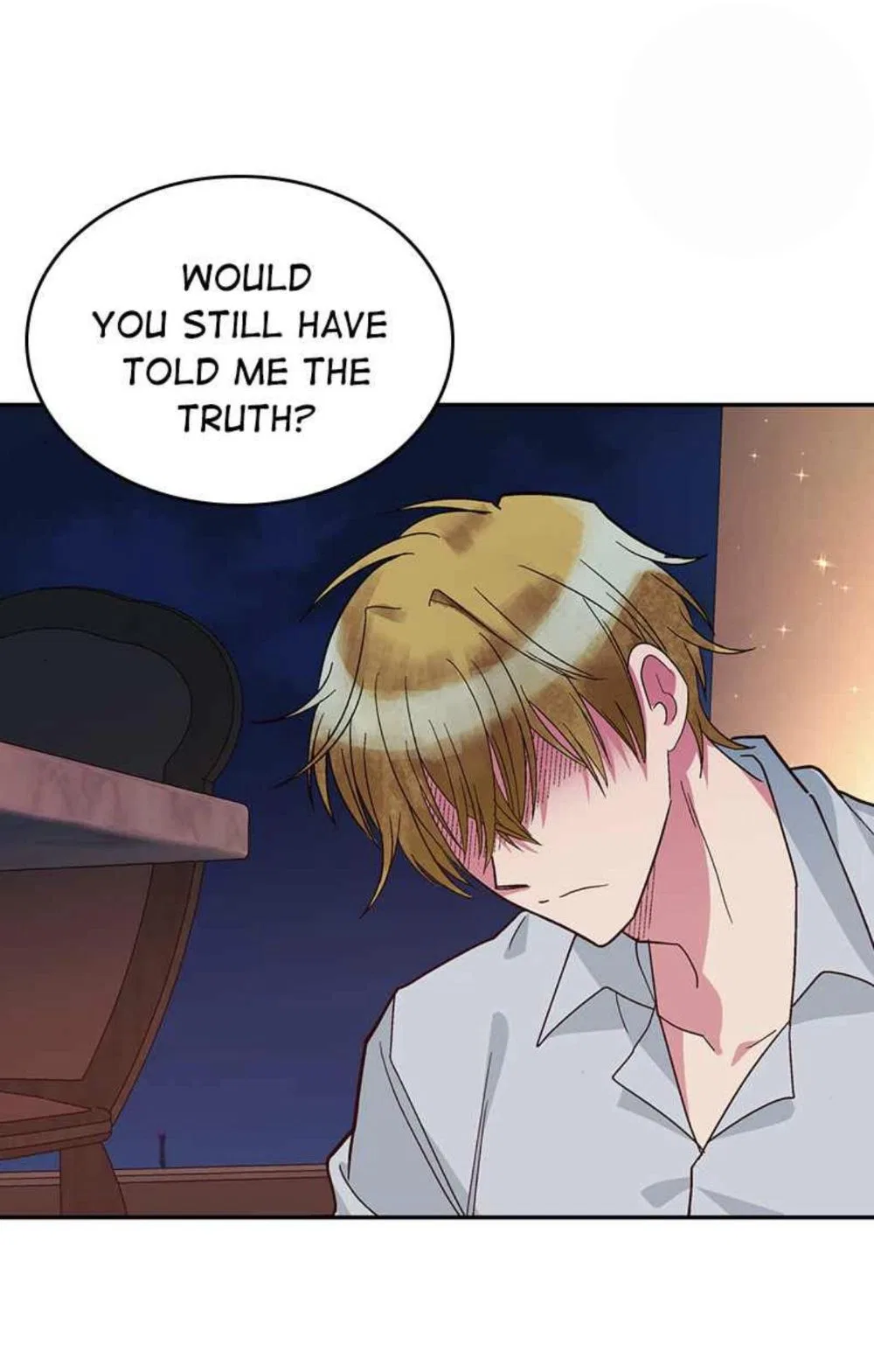 The Man Who Cleans up Makeup Chapter 111 – Page 32