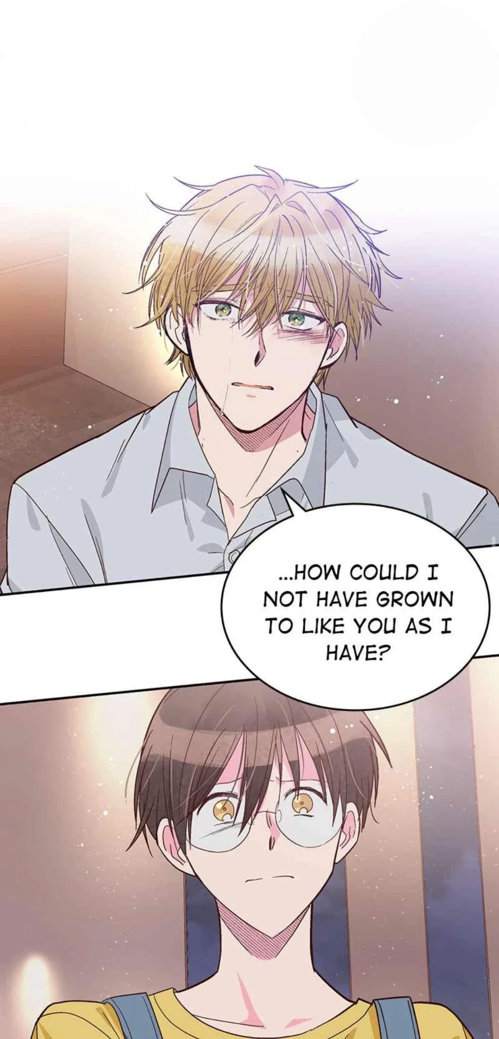The Man Who Cleans up Makeup Chapter 111 – Page 38
