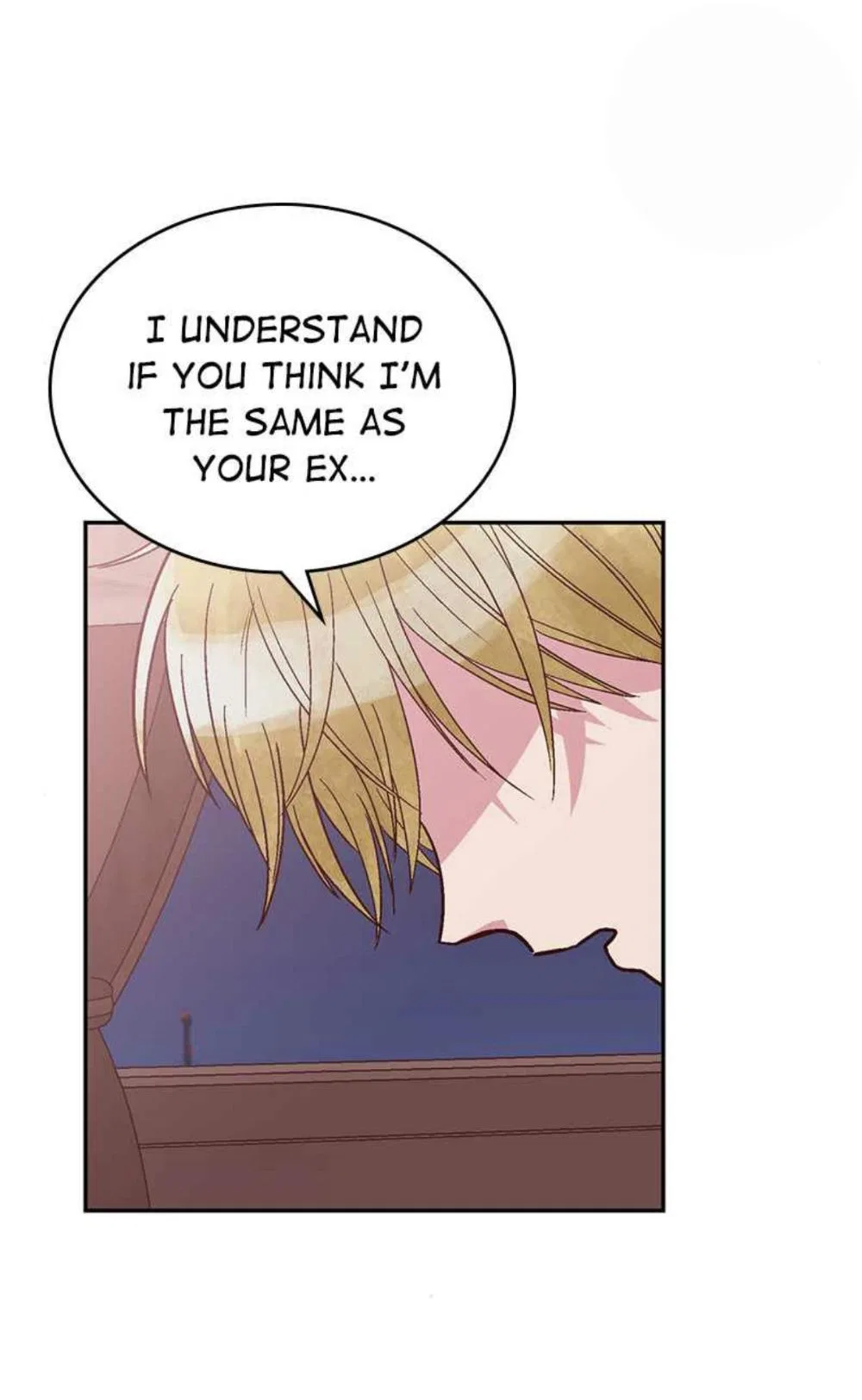The Man Who Cleans up Makeup Chapter 111 – Page 41