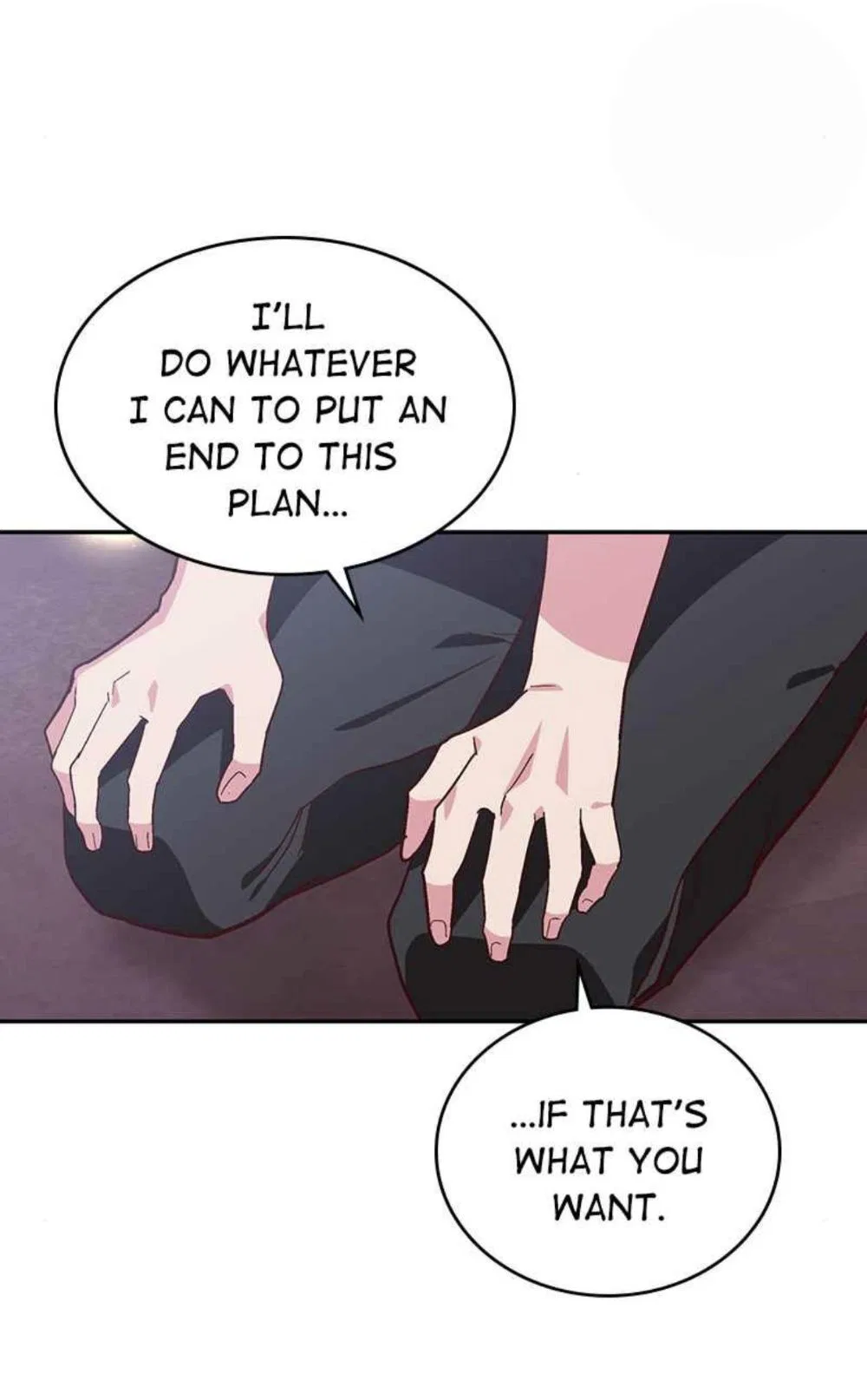 The Man Who Cleans up Makeup Chapter 111 – Page 46