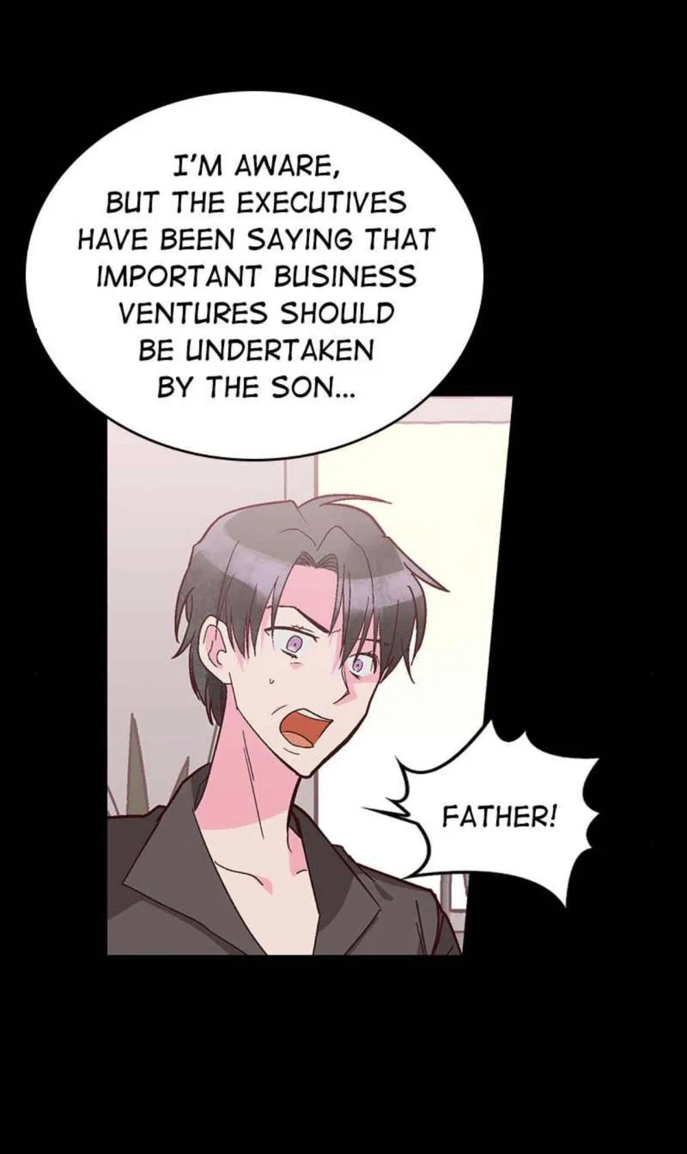 The Man Who Cleans up Makeup Chapter 111 – Page 52
