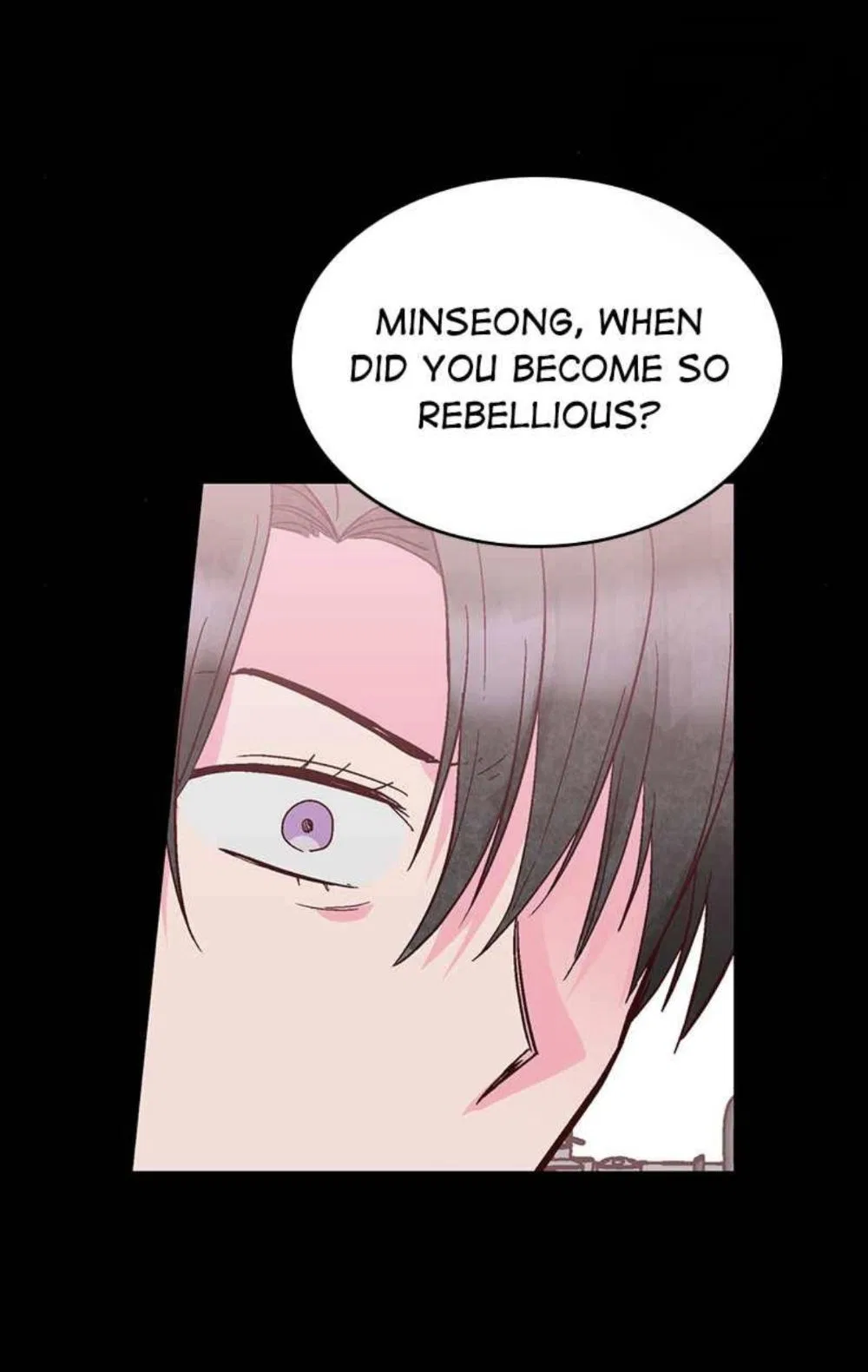 The Man Who Cleans up Makeup Chapter 111 – Page 53