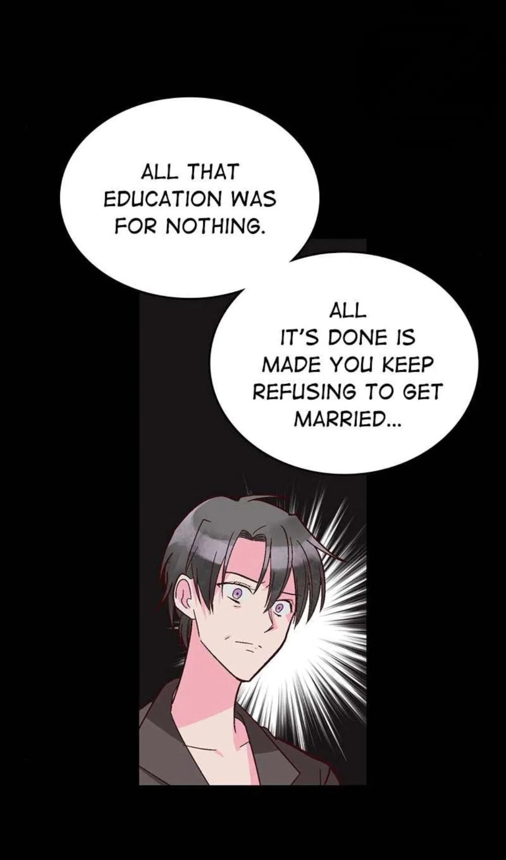 The Man Who Cleans up Makeup Chapter 111 – Page 54