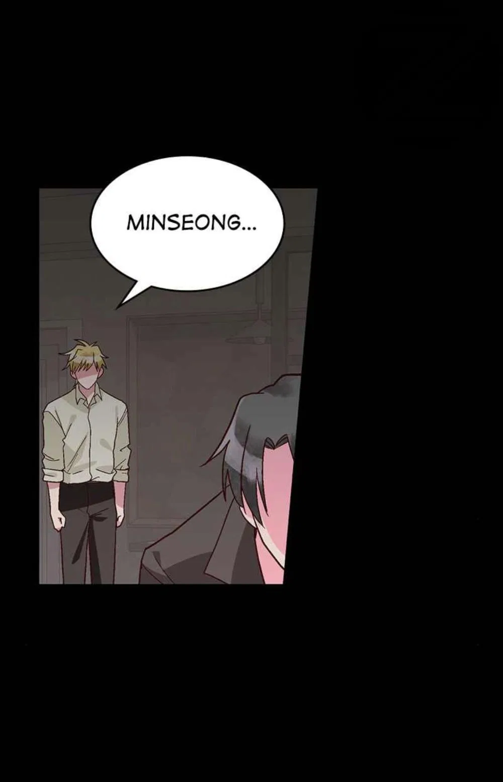 The Man Who Cleans up Makeup Chapter 111 – Page 57