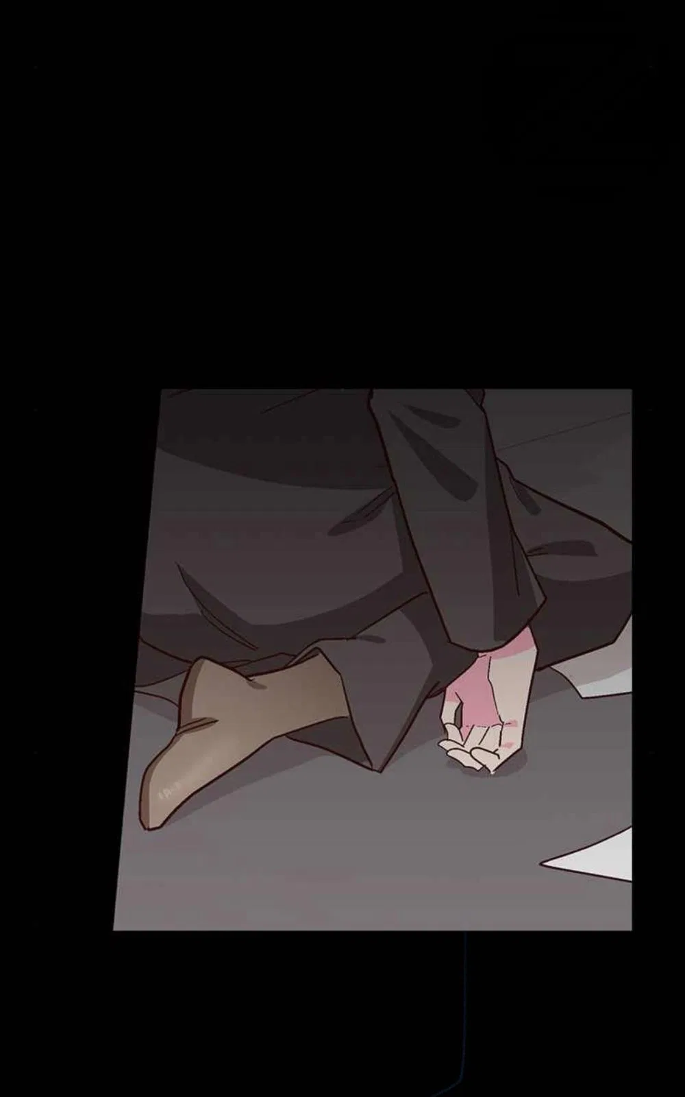 The Man Who Cleans up Makeup Chapter 111 – Page 58