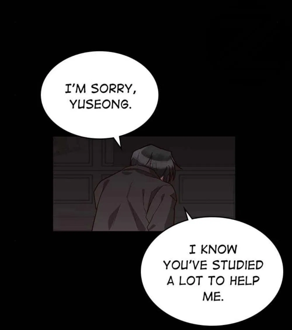 The Man Who Cleans up Makeup Chapter 111 – Page 60