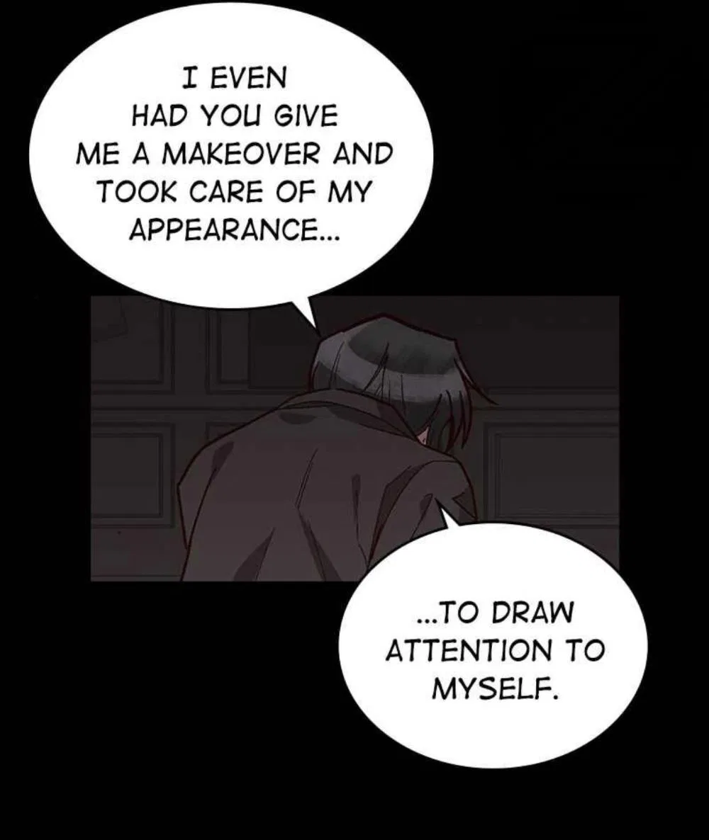 The Man Who Cleans up Makeup Chapter 111 – Page 61