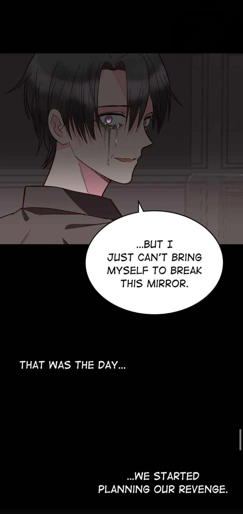 The Man Who Cleans up Makeup Chapter 111 – Page 63