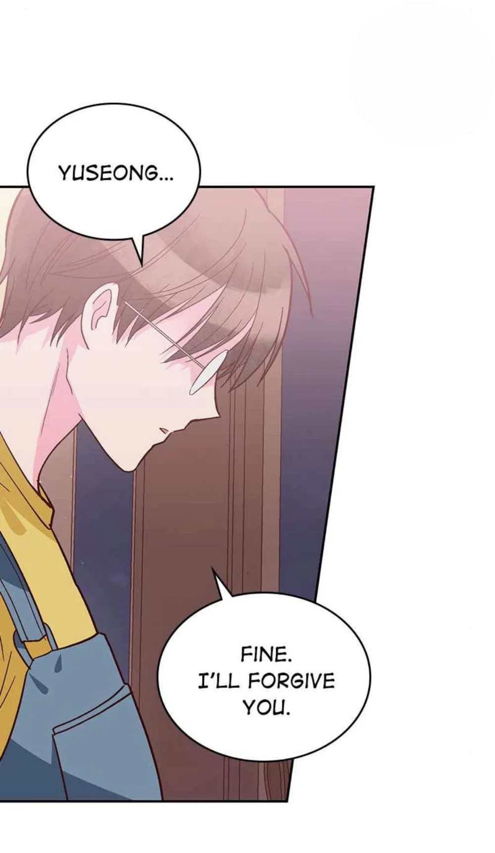 The Man Who Cleans up Makeup Chapter 111 – Page 66