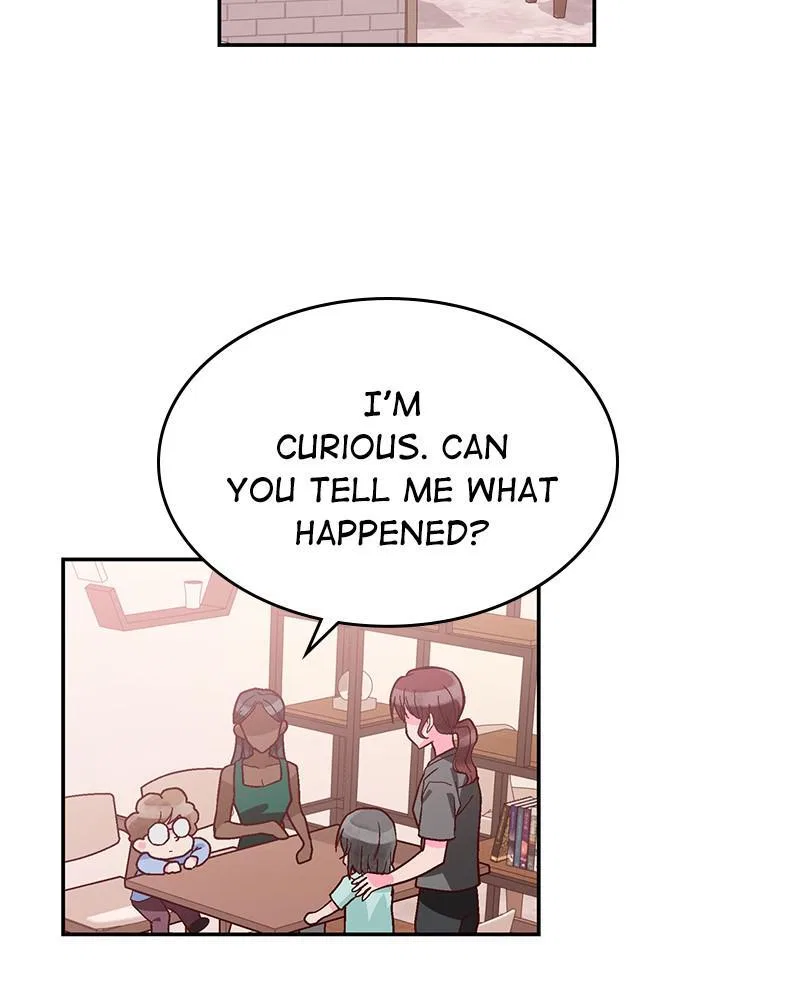 The Man Who Cleans up Makeup Chapter 110 – Page 2