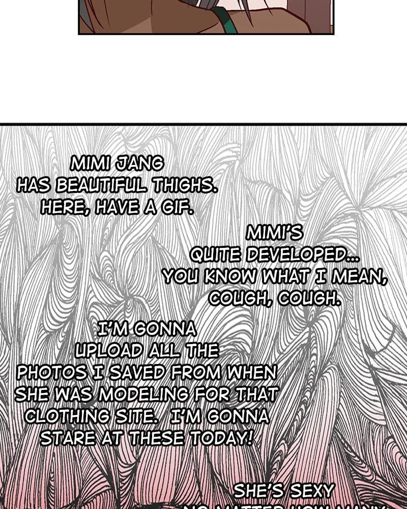 The Man Who Cleans up Makeup Chapter 110 – Page 6