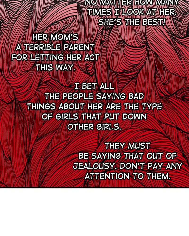 The Man Who Cleans up Makeup Chapter 110 – Page 7