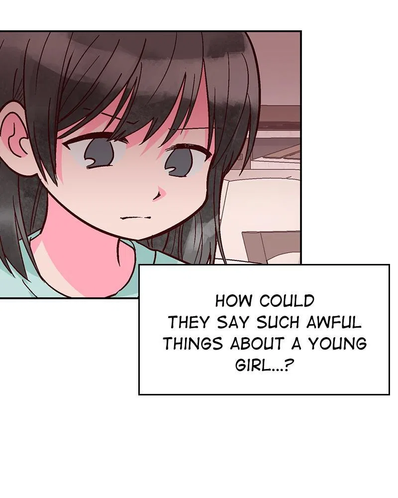 The Man Who Cleans up Makeup Chapter 110 – Page 8